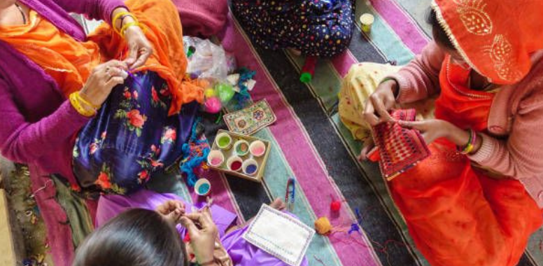 Small Business Development